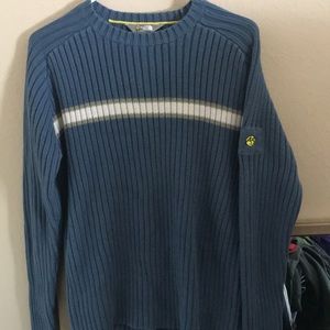 The North Face A5 Sweater